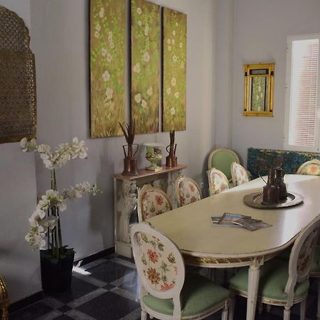Casa Xanadu Seville - Boutique Rooms With Terraces Exteriér fotografie