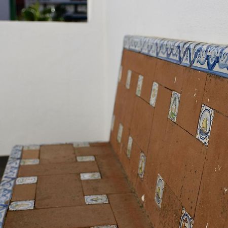 Casa Xanadu Seville - Boutique Rooms With Terraces Exteriér fotografie