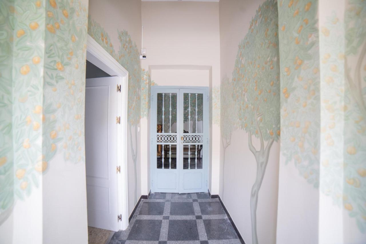 Casa Xanadu Seville - Boutique Rooms With Terraces Exteriér fotografie