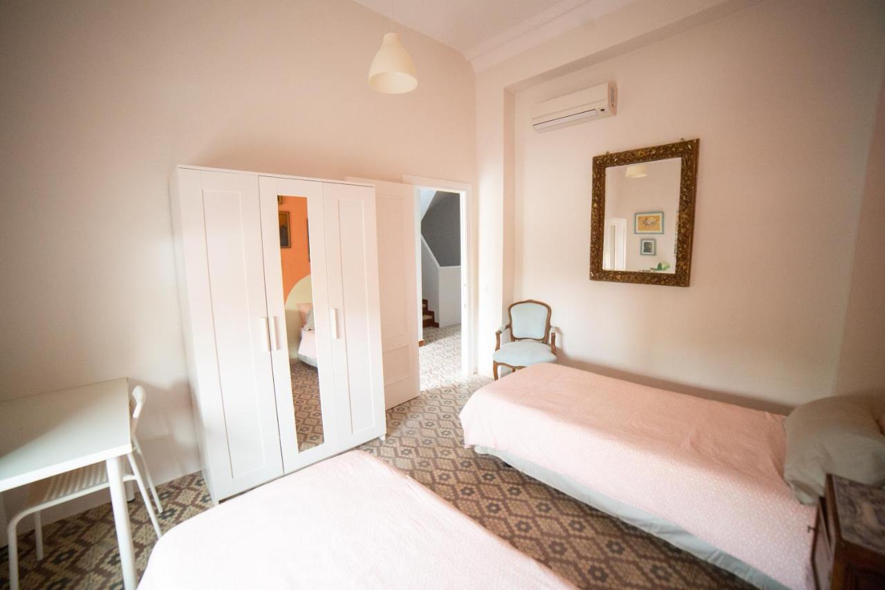 Casa Xanadu Seville - Boutique Rooms With Terraces Exteriér fotografie