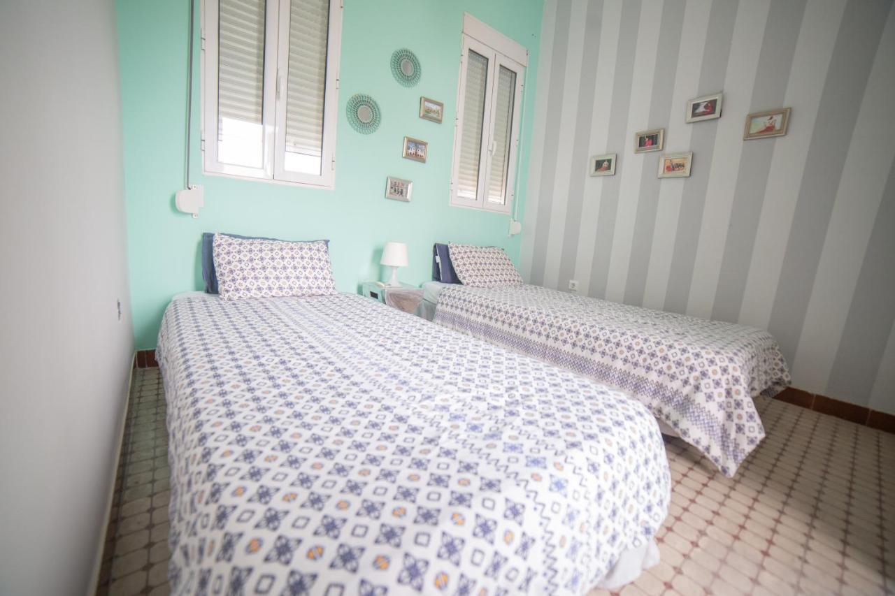 Casa Xanadu Seville - Boutique Rooms With Terraces Exteriér fotografie