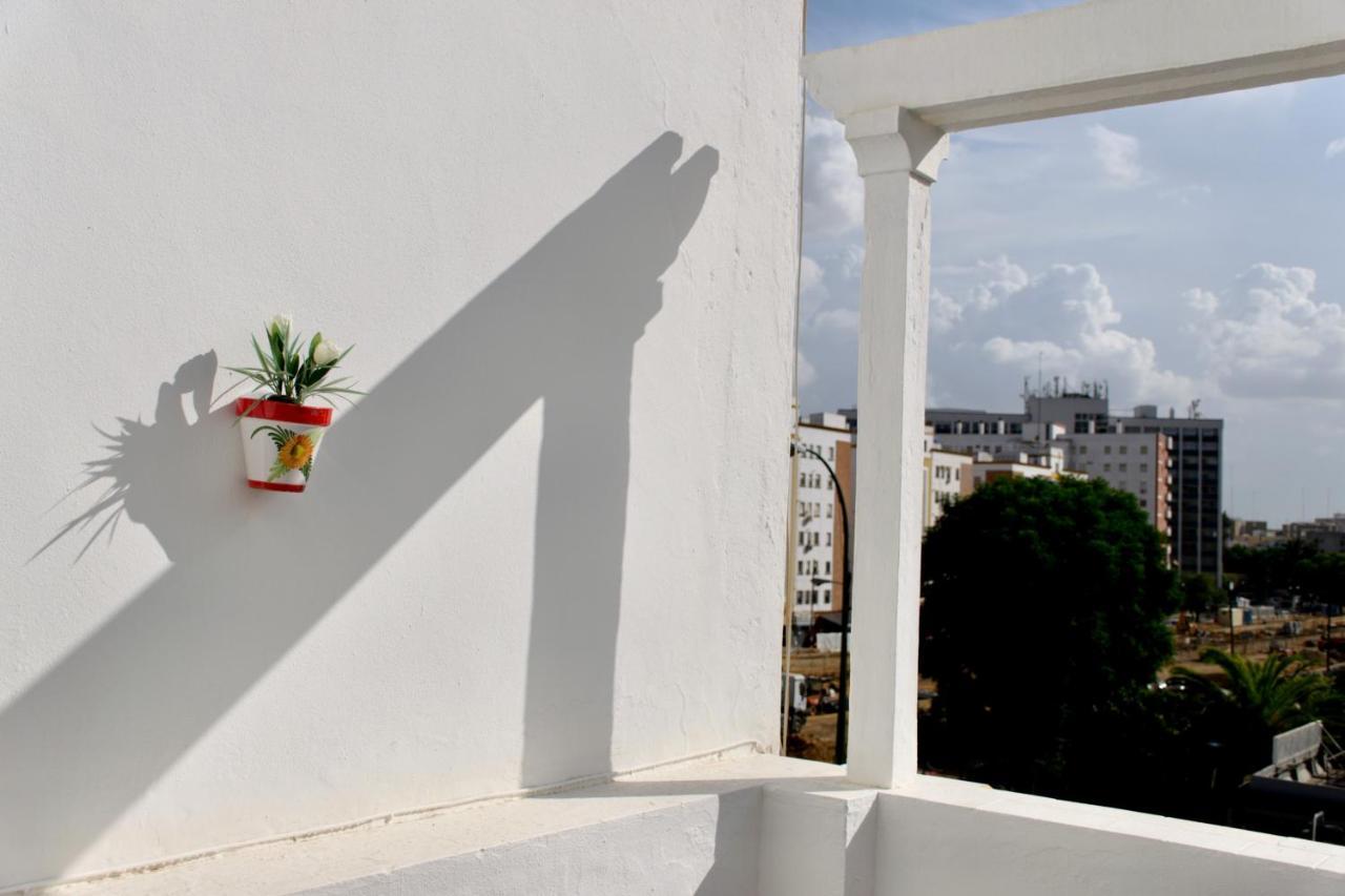 Casa Xanadu Seville - Boutique Rooms With Terraces Exteriér fotografie