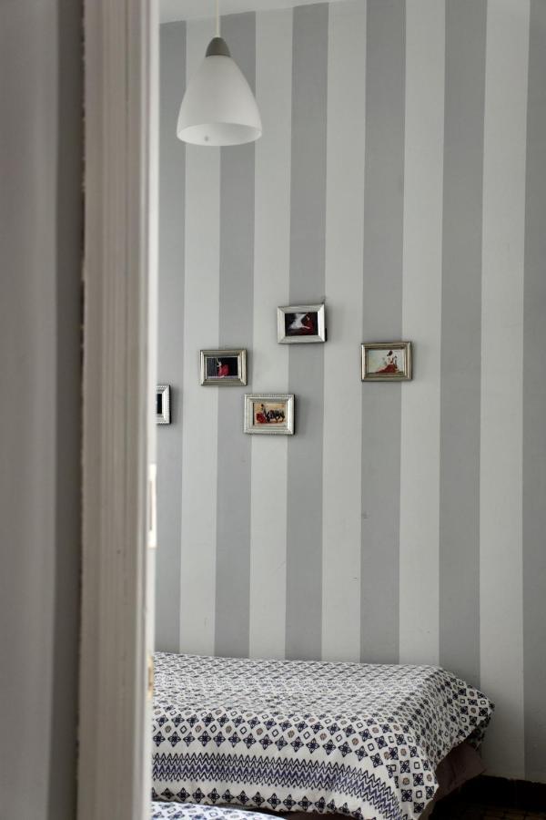 Casa Xanadu Seville - Boutique Rooms With Terraces Exteriér fotografie