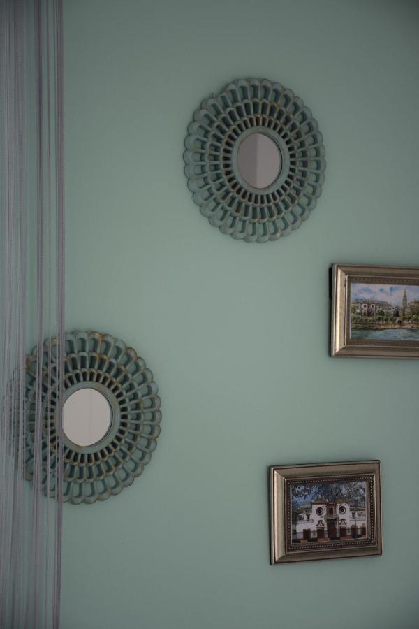 Casa Xanadu Seville - Boutique Rooms With Terraces Exteriér fotografie