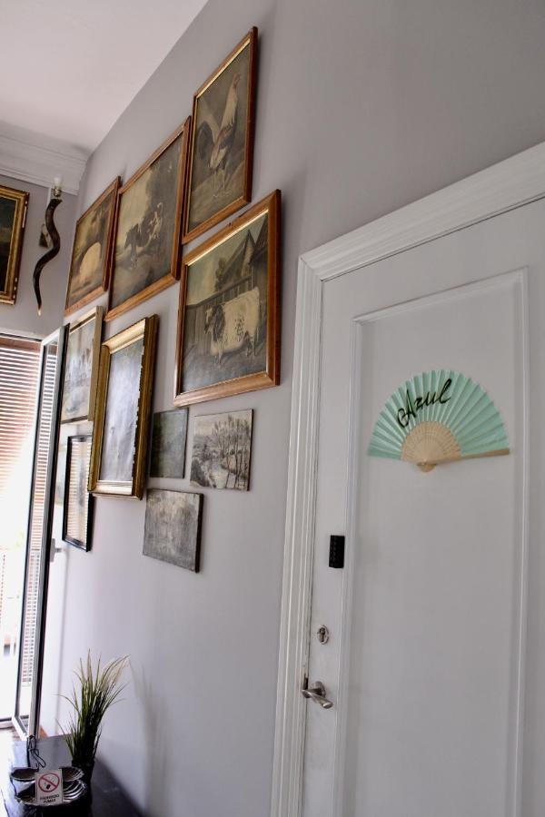 Casa Xanadu Seville - Boutique Rooms With Terraces Exteriér fotografie