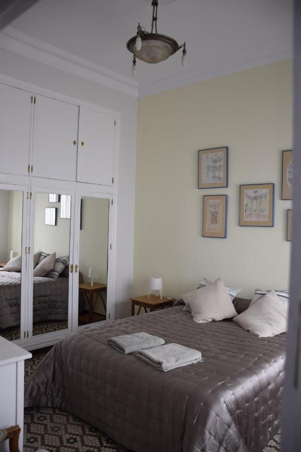 Casa Xanadu Seville - Boutique Rooms With Terraces Exteriér fotografie