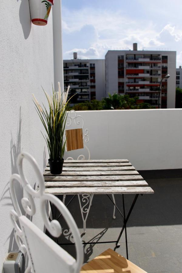 Casa Xanadu Seville - Boutique Rooms With Terraces Exteriér fotografie