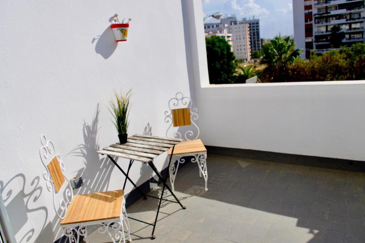Casa Xanadu Seville - Boutique Rooms With Terraces Exteriér fotografie