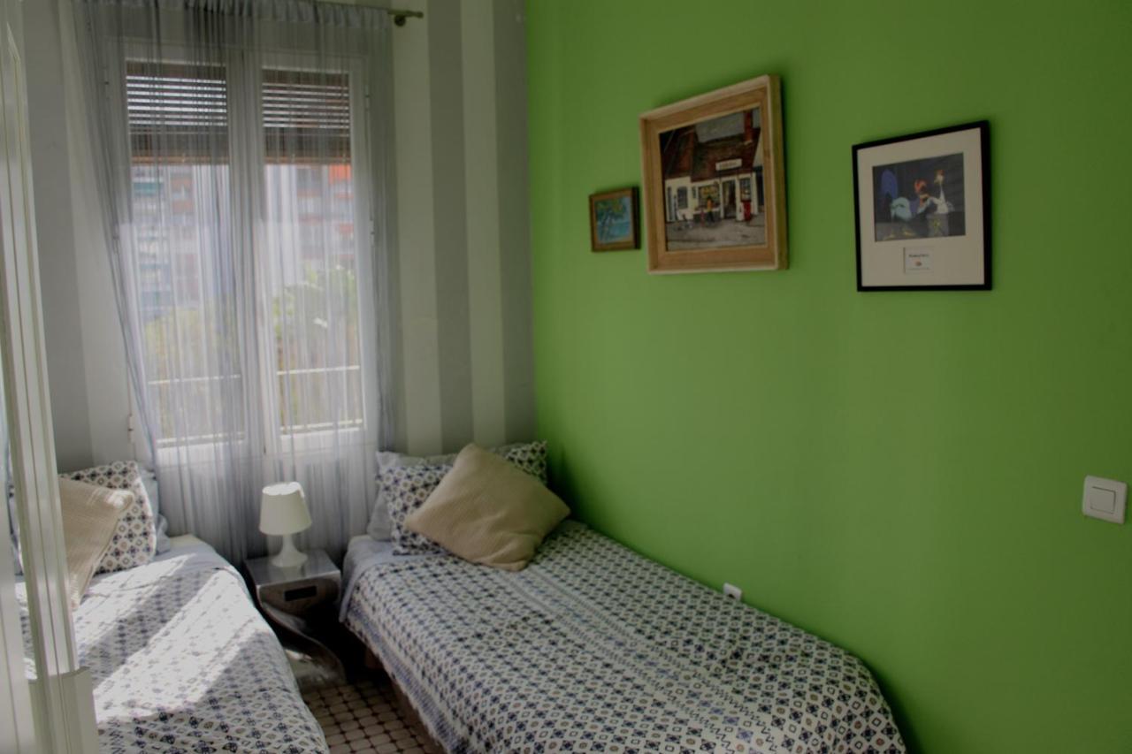 Casa Xanadu Seville - Boutique Rooms With Terraces Exteriér fotografie