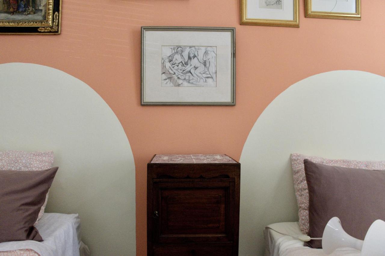 Casa Xanadu Seville - Boutique Rooms With Terraces Exteriér fotografie