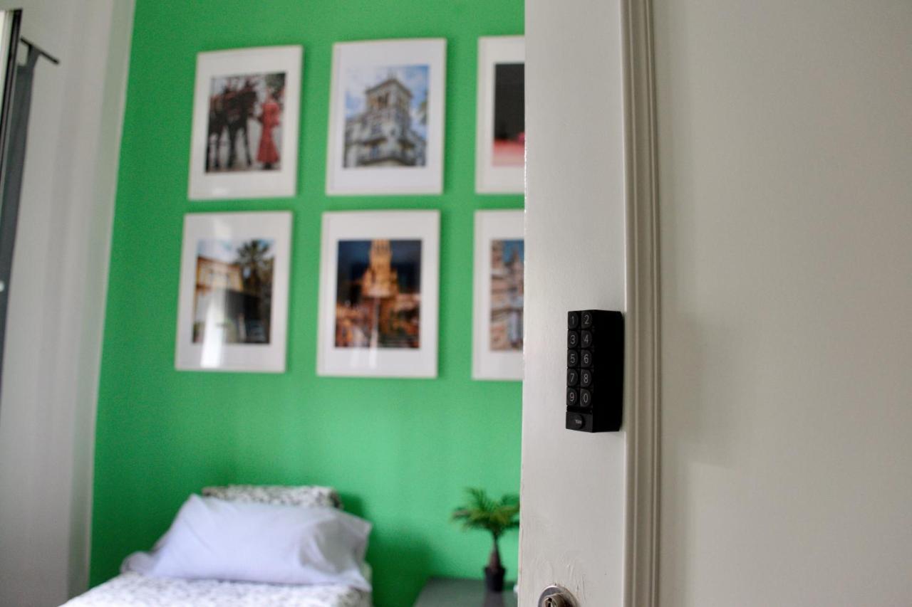 Casa Xanadu Seville - Boutique Rooms With Terraces Exteriér fotografie
