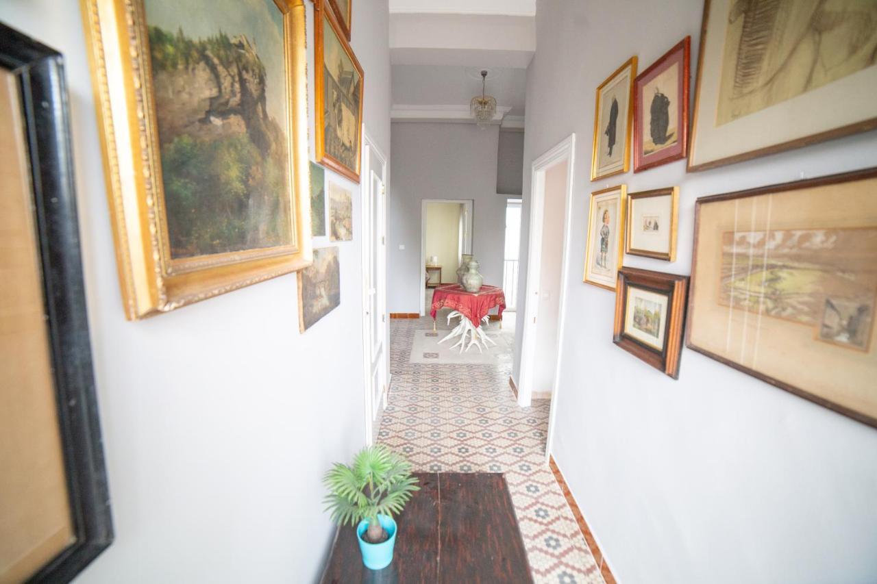Casa Xanadu Seville - Boutique Rooms With Terraces Exteriér fotografie