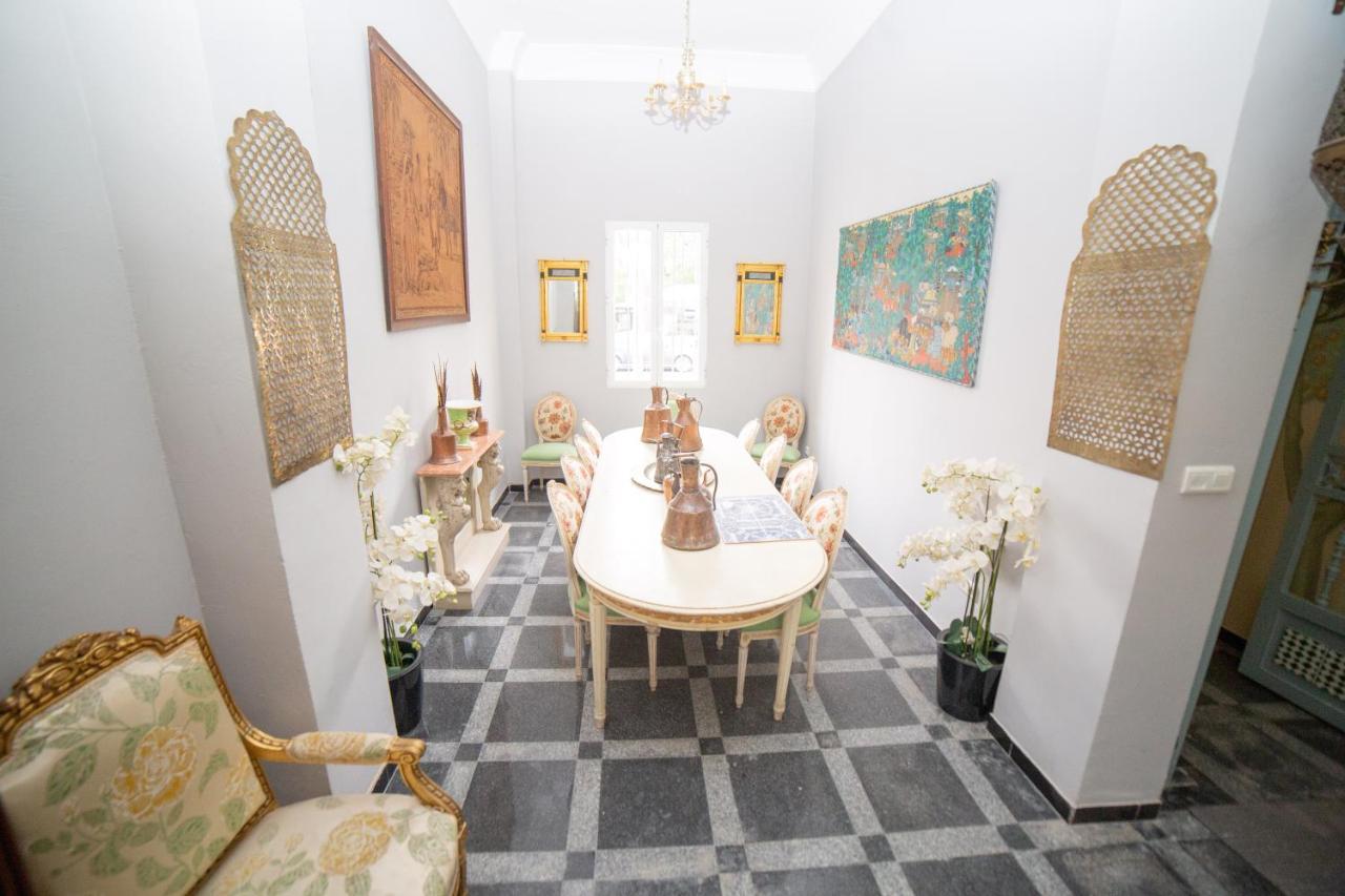 Casa Xanadu Seville - Boutique Rooms With Terraces Exteriér fotografie